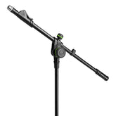 Gravity MS 4322 B Microphone Stand 2-Point Telescopic Boom